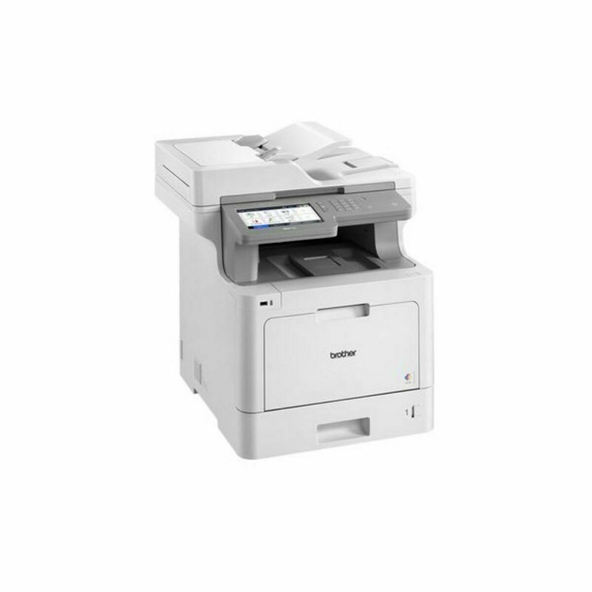 Impresora Fax Láser Brother MFC-L9570CDW